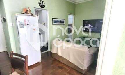 Apartamento com 1 quarto à venda na Rua Ministro Viveiros de Castro, Copacabana, Rio de Janeiro