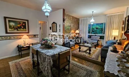 Apartamento com 3 quartos à venda na Rua Santa Clara, Copacabana, Rio de Janeiro
