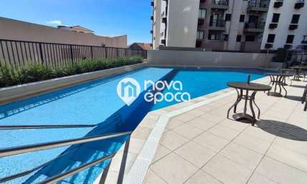 Apartamento com 2 quartos à venda na Rua João Pinheiro, Piedade, Rio de Janeiro
