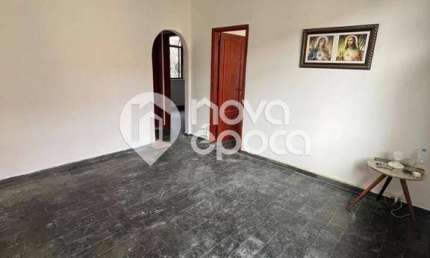 Apartamento com 2 quartos à venda na Rua São Brás, Todos os Santos, Rio de Janeiro