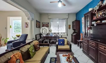 Apartamento com 4 quartos à venda na Rua Belfort Roxo, Copacabana, Rio de Janeiro