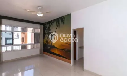 Apartamento com 2 quartos à venda na Praia Botafogo, Botafogo, Rio de Janeiro