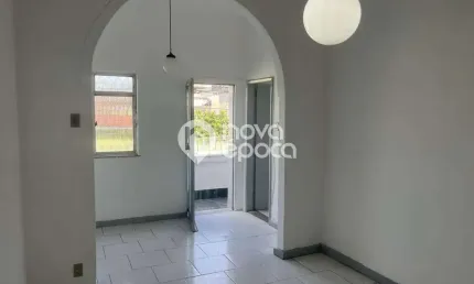 Apartamento com 2 quartos à venda na Rua Furtado de Mendonça, Quintino Bocaiúva, Rio de Janeiro