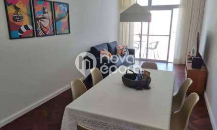 Apartamento com 2 quartos à venda na Rua Piragibe Frota Aguiar, Copacabana, Rio de Janeiro