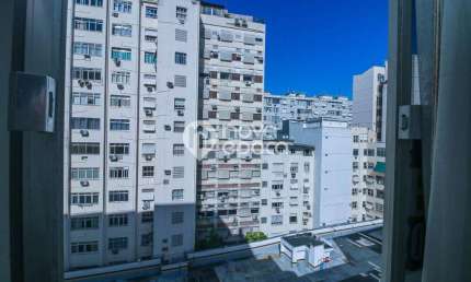 Apartamento com 3 quartos à venda na Rua Almirante Tamandaré, Flamengo, Rio de Janeiro
