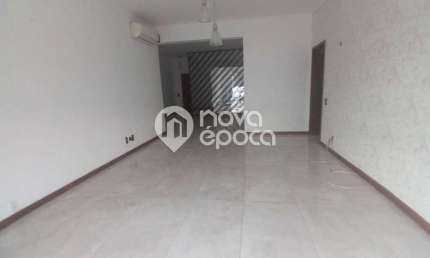 Apartamento com 3 quartos à venda na Rua Teodoro da Silva, Vila Isabel, Rio de Janeiro