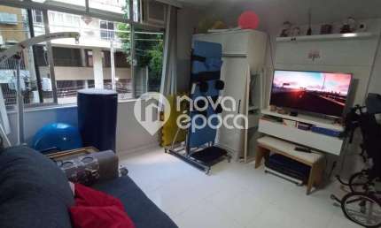 Apartamento com 2 quartos à venda na Rua Maxwell, Vila Isabel, Rio de Janeiro