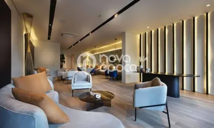 Apartamento com 4 quartos à venda na Rua Mariz e Barros, Tijuca, Rio de Janeiro