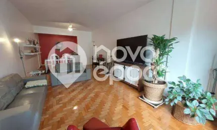 Apartamento com 3 quartos à venda na Rua Bolivar, Copacabana, Rio de Janeiro