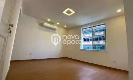 Apartamento com 2 quartos à venda na Rua Bolivar, Copacabana, Rio de Janeiro