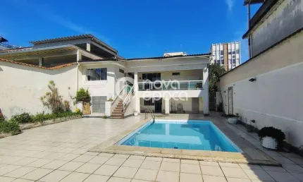 Casa com 3 quartos à venda na Rua Abélia, Jardim Guanabara, Rio de Janeiro