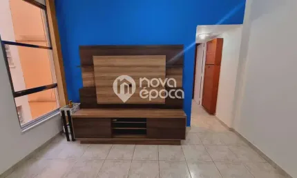 Apartamento com 1 quarto à venda na Rua Haddock Lobo, Tijuca, Rio de Janeiro