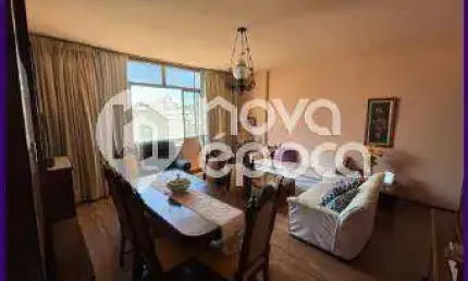 Apartamento com 3 quartos à venda na Rua Edmundo Lins, Copacabana, Rio de Janeiro