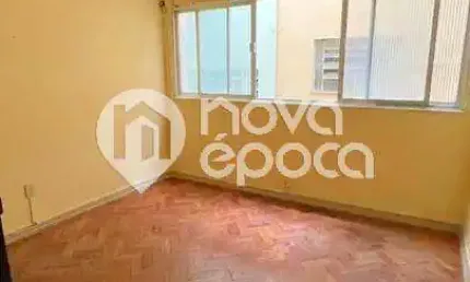 Sala comercial à venda na Rua Constança Barbosa, Méier, Rio de Janeiro