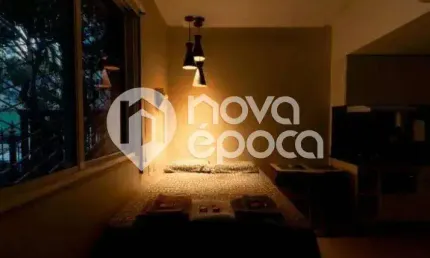 Apartamento com 1 quarto à venda na Rua Duvivier, Copacabana, Rio de Janeiro