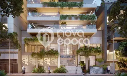 Apartamento com 1 quarto à venda na Rua Prudente de Morais, Ipanema, Rio de Janeiro