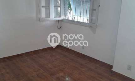 Apartamento com 1 quarto à venda na Rua Gastão Penalva, Andaraí, Rio de Janeiro