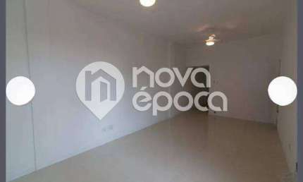 Apartamento com 1 quarto à venda na Rua Sousa Franco, Vila Isabel, Rio de Janeiro