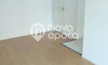 Apartamento com 2 quartos à venda na Rua Leopoldo, Andaraí, Rio de Janeiro