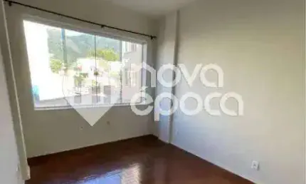 Apartamento com 2 quartos à venda na Rua Silva Teles, Tijuca, Rio de Janeiro