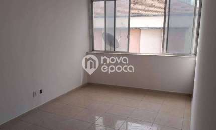 Apartamento com 2 quartos à venda na Rua do Resende, Centro, Rio de Janeiro