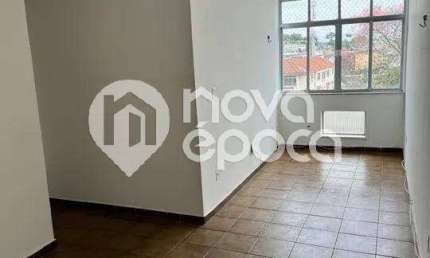 Apartamento com 2 quartos à venda na Praça Argentina, São Cristóvão, Rio de Janeiro
