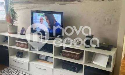 Apartamento com 2 quartos à venda na Avenida Ataulfo de Paiva, Leblon, Rio de Janeiro