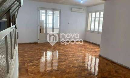 Apartamento com 3 quartos à venda na Praia Botafogo, Botafogo, Rio de Janeiro