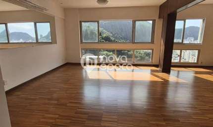 Apartamento com 2 quartos à venda na Rua Percy Murray, Copacabana, Rio de Janeiro
