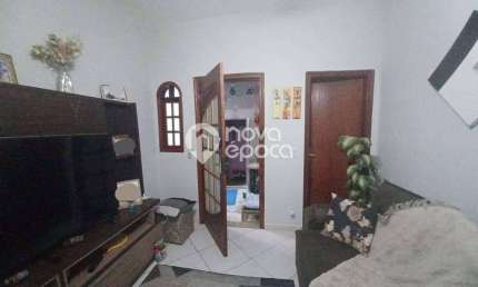 Casa em condomínio fechado com 3 quartos à venda na Rua Fontoura Chaves, Engenho de Dentro, Rio de Janeiro