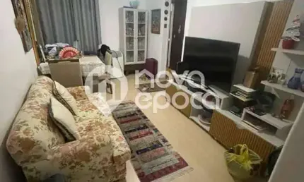 Apartamento com 2 quartos à venda na Avenida Oswaldo Cruz, Flamengo, Rio de Janeiro