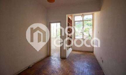 Apartamento com 2 quartos à venda na Rua Visconde de Santa Isabel, Grajaú, Rio de Janeiro