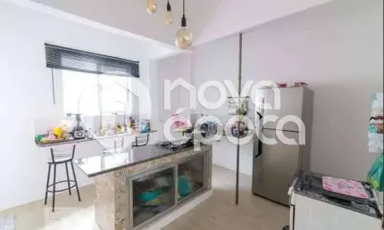 Apartamento com 2 quartos à venda na Rua Torres Homem, Vila Isabel, Rio de Janeiro