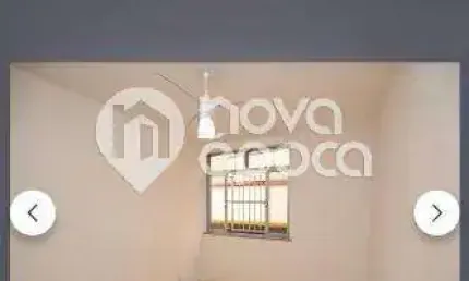 Apartamento com 2 quartos à venda na Rua Afonso Ferreira, Engenho de Dentro, Rio de Janeiro