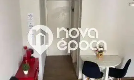 Apartamento com 2 quartos à venda na Rua Borja Reis, Engenho de Dentro, Rio de Janeiro