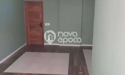 Apartamento com 3 quartos à venda na Rua Bom Pastor, Tijuca, Rio de Janeiro