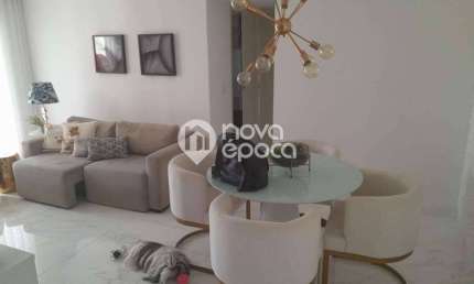 Apartamento com 2 quartos à venda na Rua Maia Lacerda, Estácio, Rio de Janeiro