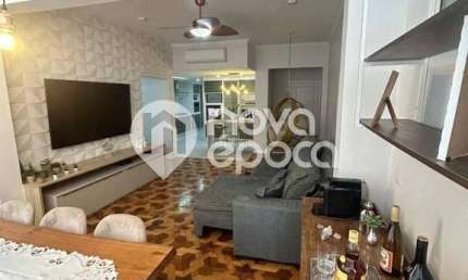 Apartamento com 3 quartos à venda na Rua Figueiredo Magalhães, Copacabana, Rio de Janeiro