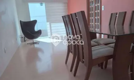 Apartamento com 2 quartos à venda na Rua Isolina, Méier, Rio de Janeiro