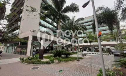 Sala comercial à venda na Estrada dos Três Rios, Freguesia (Jacarepaguá), Rio de Janeiro