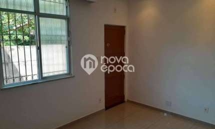 Casa em condomínio fechado com 3 quartos à venda na Rua Araújo Leitão, Engenho Novo, Rio de Janeiro