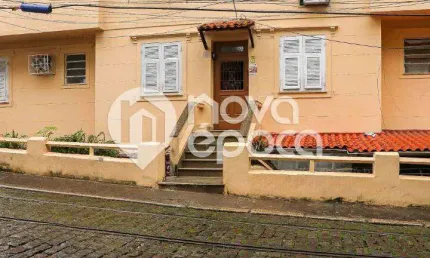 Santa Teresa | Apartamento 4 quartos, sendo 3 suites