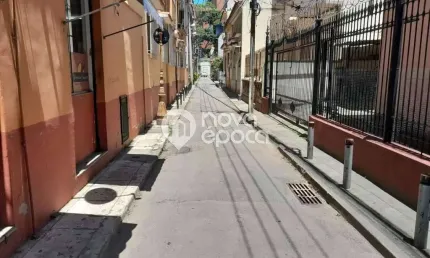 Casa em condomínio fechado com 2 quartos à venda na Beco do Mota, Praça da Bandeira, Rio de Janeiro