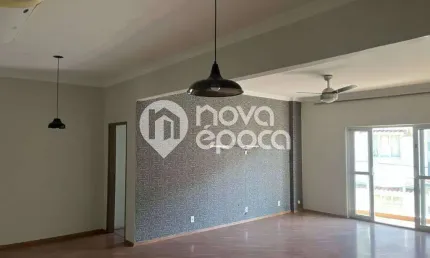 Casa em condomínio fechado com 6 quartos à venda na Avenida Marechal Rondon, Maracanã, Rio de Janeiro
