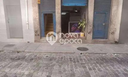 Prédio à venda na Rua do Propósito, Gamboa, Rio de Janeiro