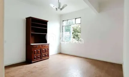 Apartamento com 2 quartos à venda na Rua Alfredo Pinto, Tijuca, Rio de Janeiro
