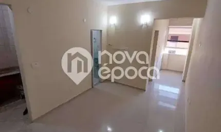 Apartamento com 1 quarto à venda na Rua do Senado, Centro, Rio de Janeiro