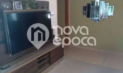 São cristóvão | apartamento 3 quartos, sendo 1 suite