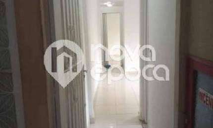 Apartamento com 1 quarto à venda na Rua Augusto Nunes, Cachambi, Rio de Janeiro