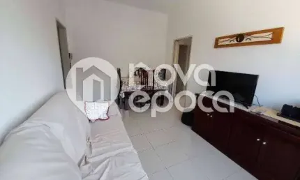 Apartamento com 2 quartos à venda na Rua São Clemente, Botafogo, Rio de Janeiro
